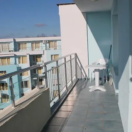 Arendoo In Yassen * Słoneczny Brzeg