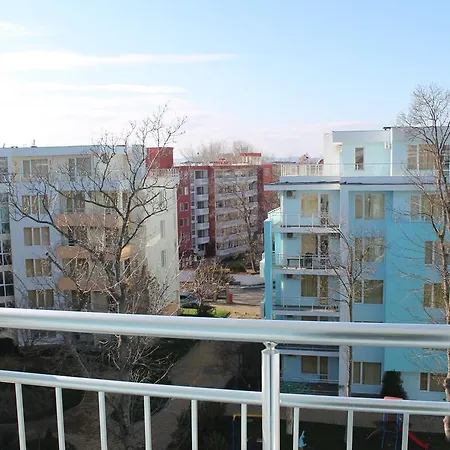 Arendoo In Yassen Słoneczny Brzeg