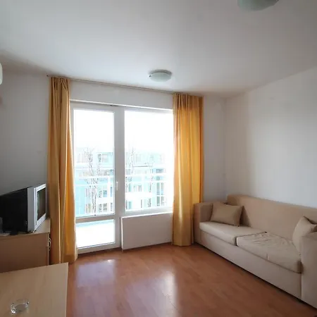 Apartamento Arendoo In Yassen Sunny Beach